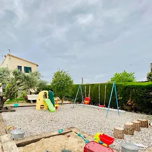 Apartamento L'era De Viñas, Albóns