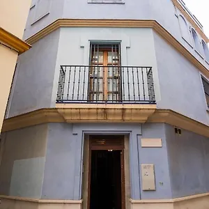 Dúplex Setas By Rentalsevilla Sevilla