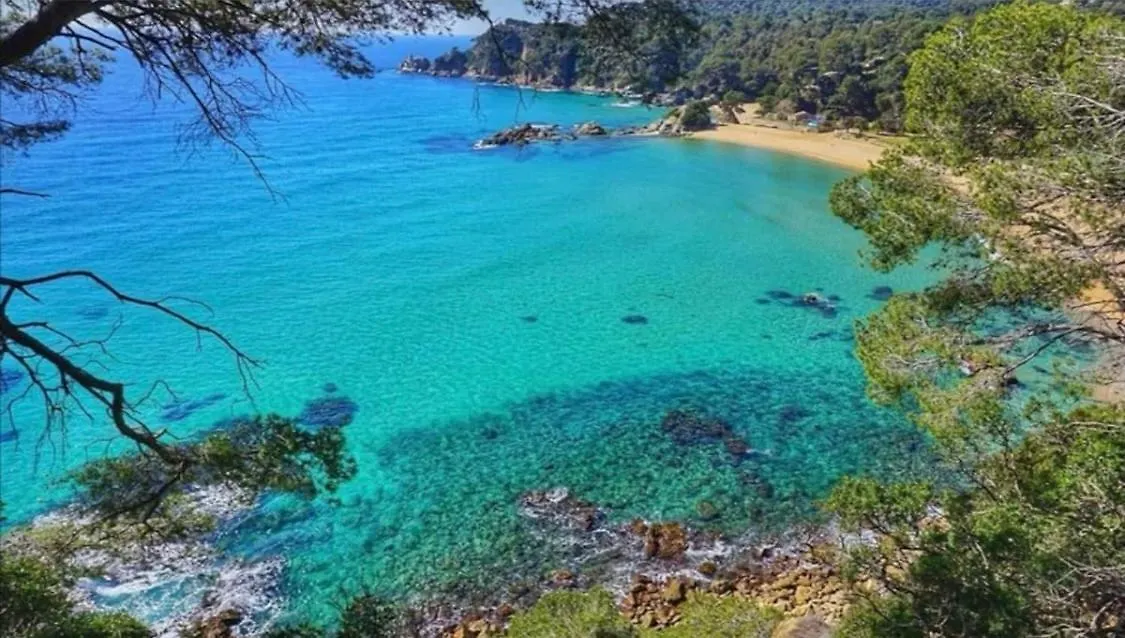 Seahomes Vacations, Fenals Beach&Chic, Pk, Top Apartment Full Equipped Lloret de Mar