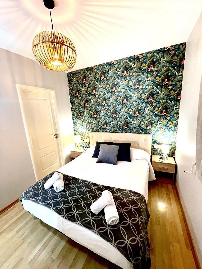 Seahomes Vacations, Fenals Beach&Chic, Pk, Top Apartment Full Equipped Lloret de Mar